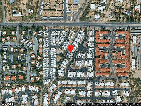 Orange Tree, TUCSON, AZ 85704