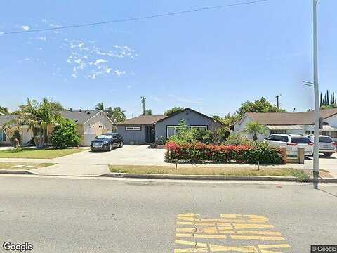 Passons, PICO RIVERA, CA 90660