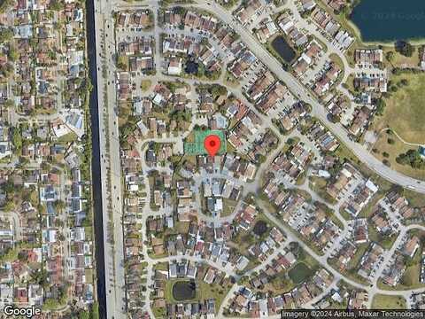 194Th Circle, OPA LOCKA, FL 33055