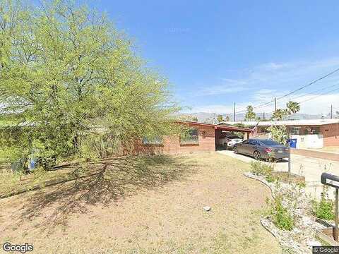 Bellevue, TUCSON, AZ 85712