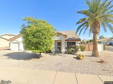 104Th, GLENDALE, AZ 85307