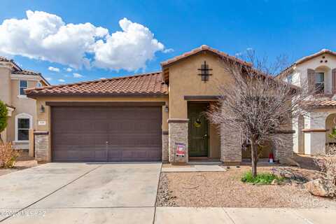 Vuelta Friso, SAHUARITA, AZ 85629