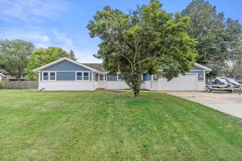 Phoebe, MOUNT PLEASANT, WI 53405