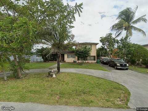 153Rd, MIAMI, FL 33169