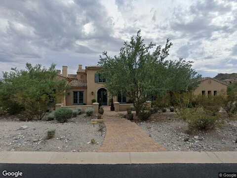 Granite Ridge, BUCKEYE, AZ 85396