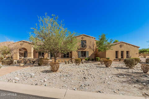 Granite Ridge, BUCKEYE, AZ 85396