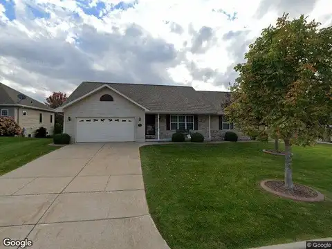 Spyglass Hill, GREEN BAY, WI 54311