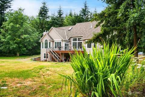 Highland, COUPEVILLE, WA 98239