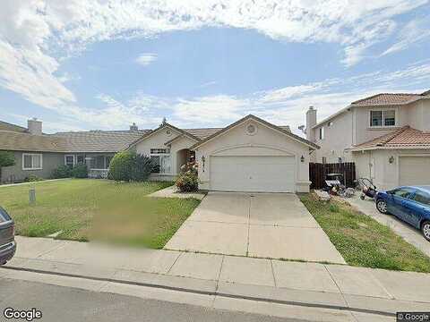 Saddle Creek, MODESTO, CA 95355