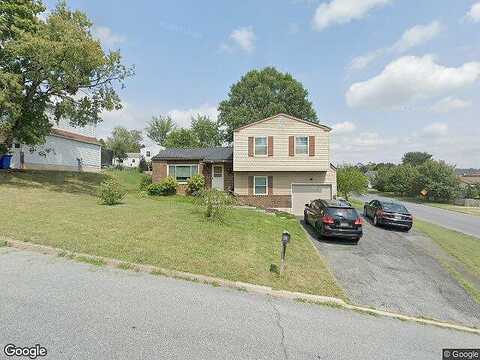 50Th, HARRISBURG, PA 17111