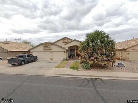 Emery, MESA, AZ 85212