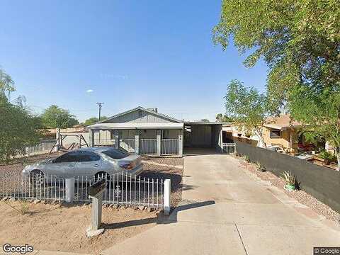 Melvin, PHOENIX, AZ 85009