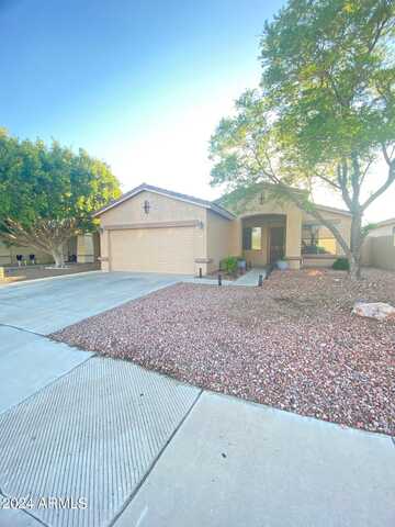 115Th, AVONDALE, AZ 85392