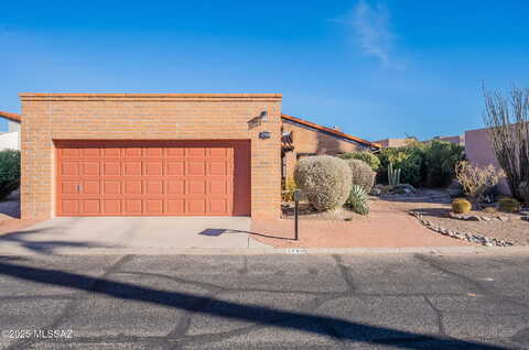 Via Del Bac, GREEN VALLEY, AZ 85622