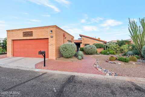 Via Del Bac, GREEN VALLEY, AZ 85622