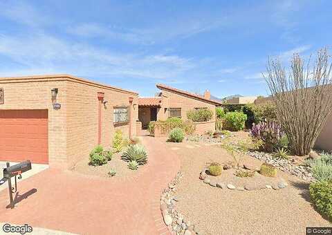 Via Del Bac, GREEN VALLEY, AZ 85622