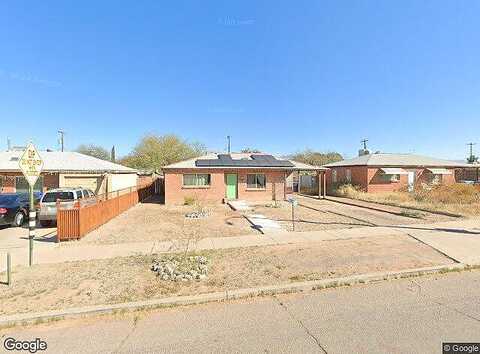 21St, TUCSON, AZ 85719