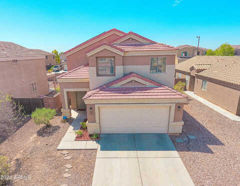 Harrison, BUCKEYE, AZ 85326