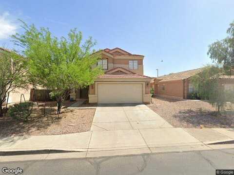 Harrison, BUCKEYE, AZ 85326