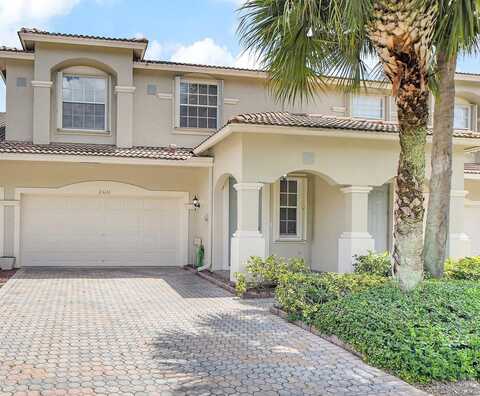 Addison Lakes, BOCA RATON, FL 33433