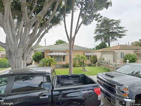 67Th, LONG BEACH, CA 90805