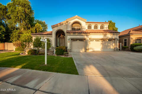 72Nd, GLENDALE, AZ 85308