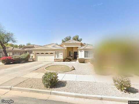 Via Del Rancho, QUEEN CREEK, AZ 85142