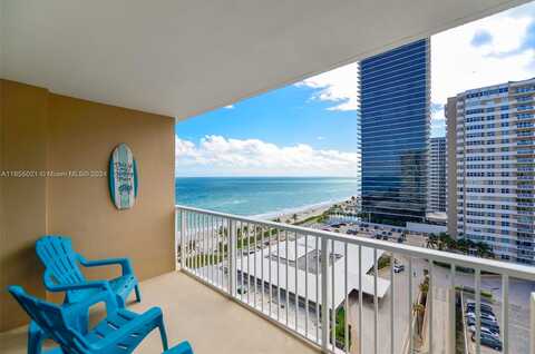 Ocean, HALLANDALE BEACH, FL 33009