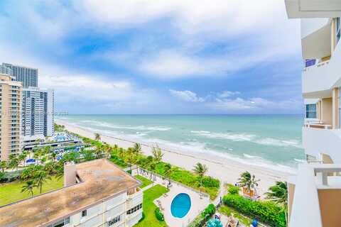 Ocean, HALLANDALE BEACH, FL 33009