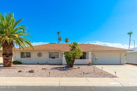 129Th, SUN CITY WEST, AZ 85375