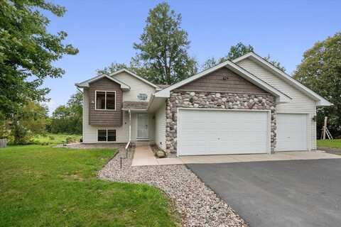 305Th, SHAFER, MN 55074