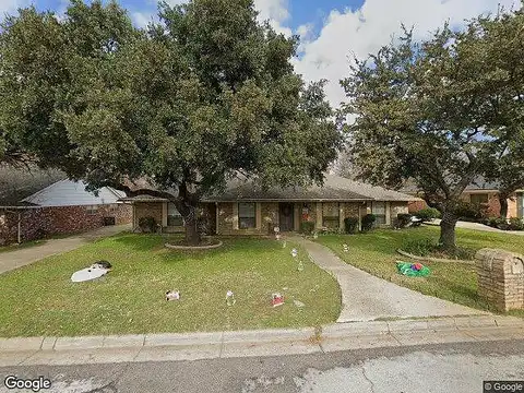 Queensborough, ARLINGTON, TX 76015