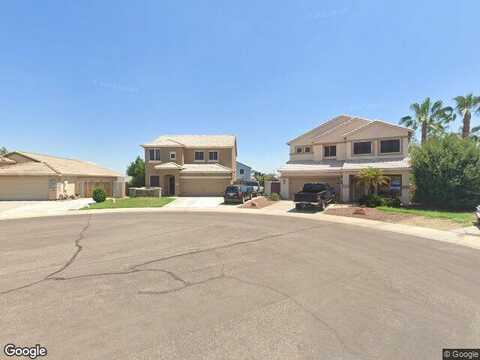 154Th, SURPRISE, AZ 85379