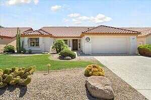 Circle Ridge, SUN CITY WEST, AZ 85375