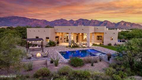 Old Forest, ORO VALLEY, AZ 85755