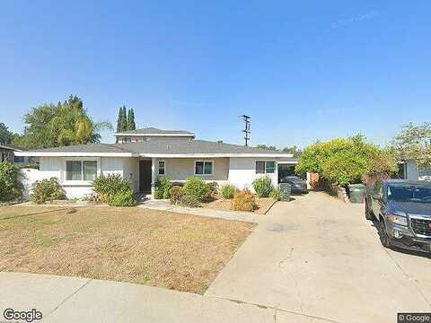 Markland, MONTEREY PARK, CA 91755