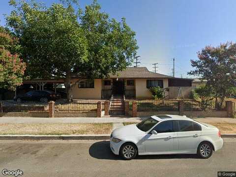 Pearwood, SYLMAR, CA 91342