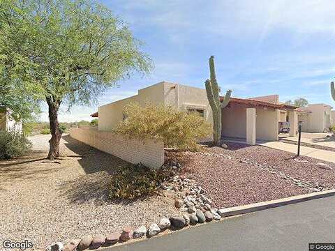 Calle Trafalgar, GREEN VALLEY, AZ 85622