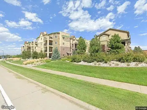 Rockhurst, HIGHLANDS RANCH, CO 80129