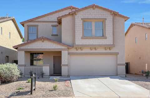 Loma, PEORIA, AZ 85345