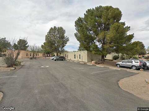 Calle De Las Casitas, GREEN VALLEY, AZ 85614