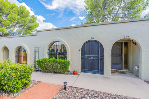 Calle De Las Casitas, GREEN VALLEY, AZ 85614