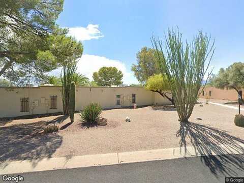 Calle De Las Casitas, GREEN VALLEY, AZ 85614