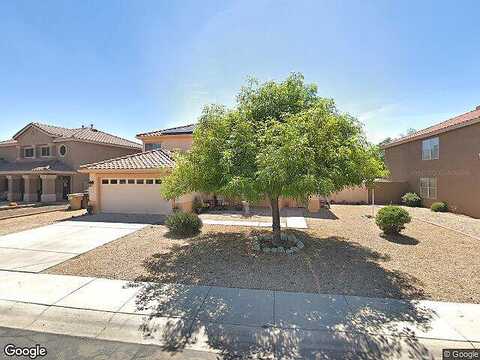 Via Montoya, PEORIA, AZ 85383