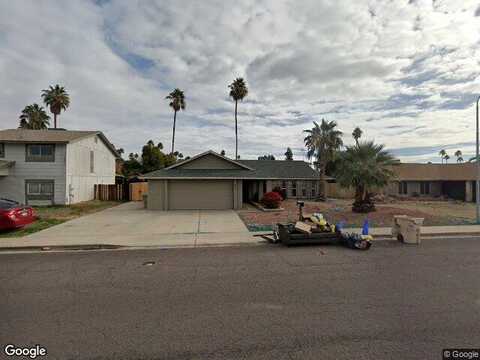 45Th, GLENDALE, AZ 85302