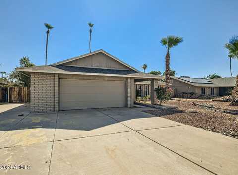 45Th, GLENDALE, AZ 85302