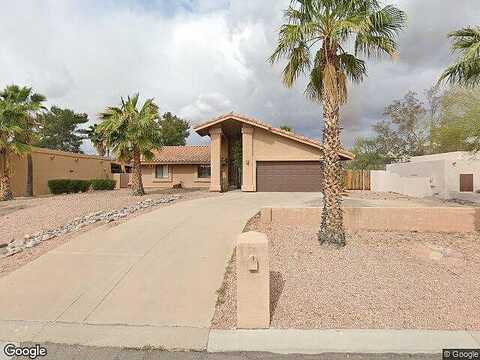 Fountain Hills, FOUNTAIN HILLS, AZ 85268