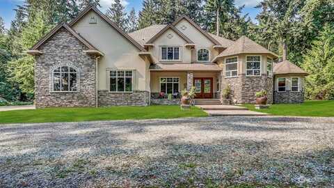 264Th, GRAHAM, WA 98338