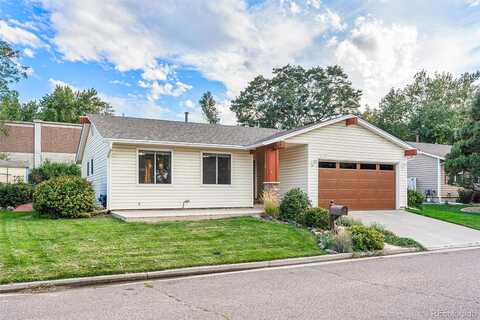 72Nd, ARVADA, CO 80005