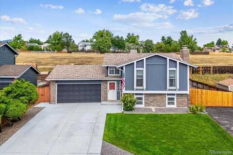 Independence, LITTLETON, CO 80128